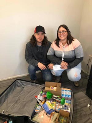 Jamaica School Supplies